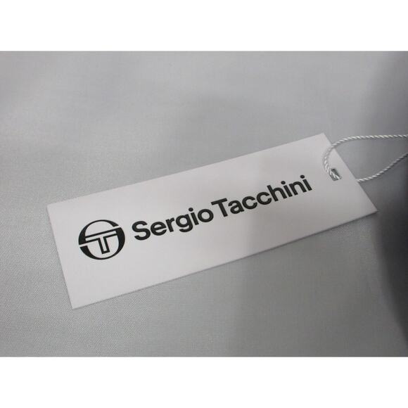 NWT Sergio Tacchini Sovana Mazarine Blue Velour Men's Bucket Hat - Picture 2 of 16